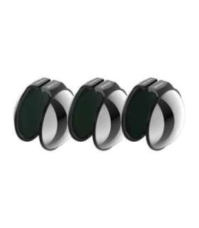 Freewell ND filter set for OSMO 360 – pack of 3