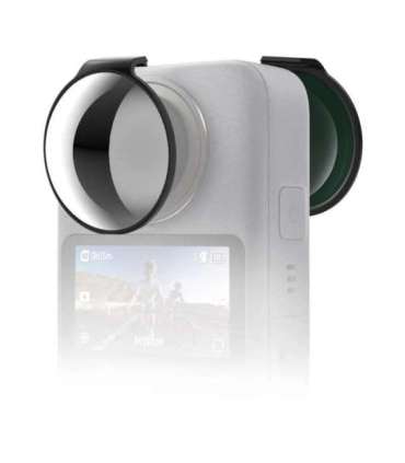 Freewell Neutral Density ND64 Filtr do OSMO 360