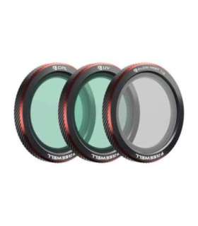 Freewell NEO 2 "Everyday" magnetic filters – 3 pcs.