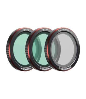 Freewell NEO 2 "Everyday" magnetic filters – 3 pcs.