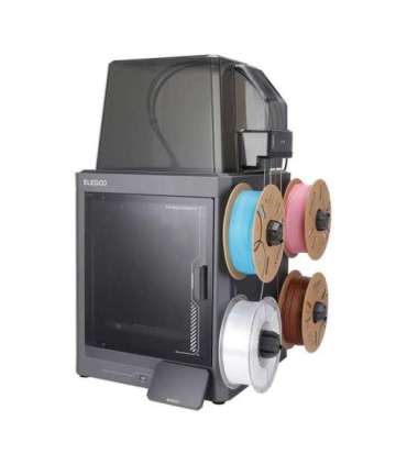 ELEGOO Centauri Carbon 2 Combo 3D printer