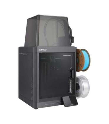 ELEGOO Centauri Carbon 2 Combo 3D printer