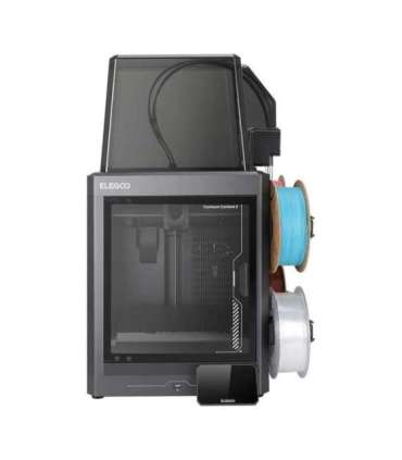 ELEGOO Centauri Carbon 2 Combo 3D printer