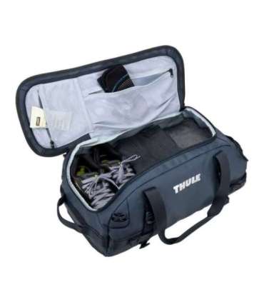 Thule 5590 Chasm 40L duffel bag darkest blue