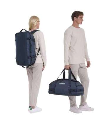 Thule 5590 Chasm 40L duffel bag darkest blue