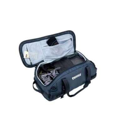 Thule 5590 Chasm 40L duffel bag darkest blue