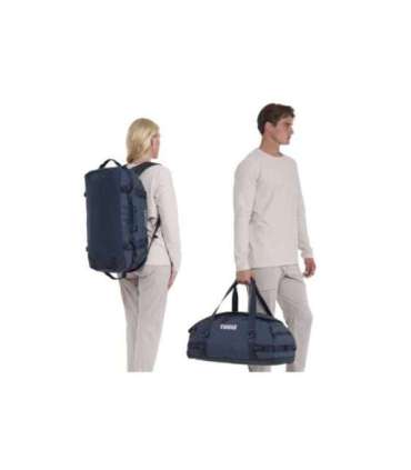 Thule 5590 Chasm 40L duffel bag darkest blue