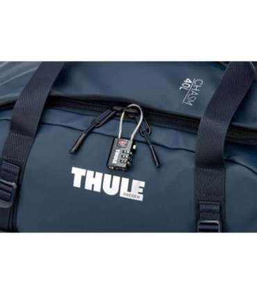 Thule 5590 Chasm 40L duffel bag darkest blue