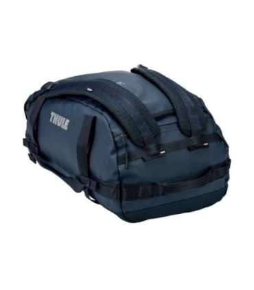 Thule 5590 Chasm 40L duffel bag darkest blue