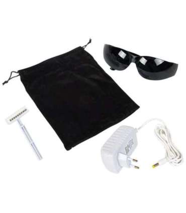 IPL BLOW light hair removal device