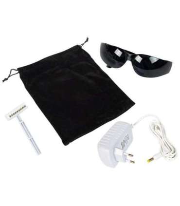 IPL BLOW light hair removal device