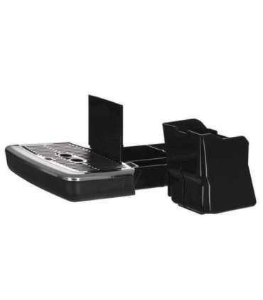 Philips 5500 series EP5541/50 coffee maker Fully-auto Espresso machine 1.8 L