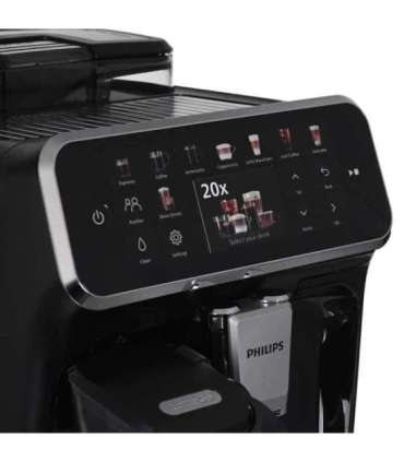 Philips 5500 series EP5541/50 coffee maker Fully-auto Espresso machine 1.8 L