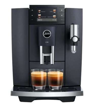 JURA E8 (ED) Fully-auto Espresso machine 1.9 L