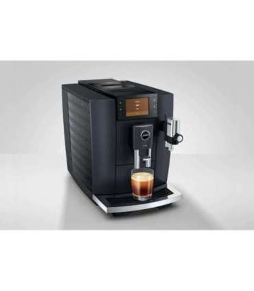 JURA E8 (ED) Fully-auto Espresso machine 1.9 L