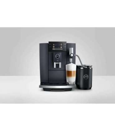 JURA E8 (ED) Fully-auto Espresso machine 1.9 L