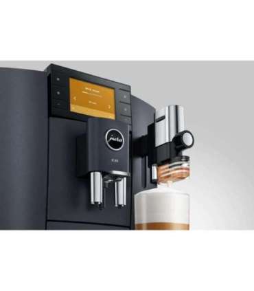 JURA E8 (ED) Fully-auto Espresso machine 1.9 L