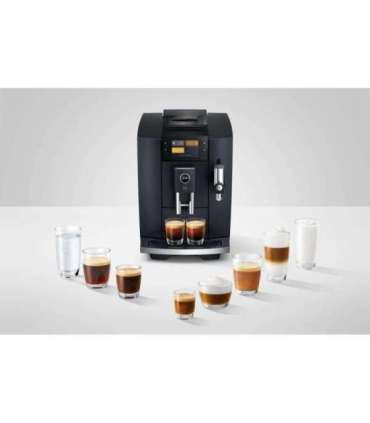 JURA E8 (ED) Fully-auto Espresso machine 1.9 L