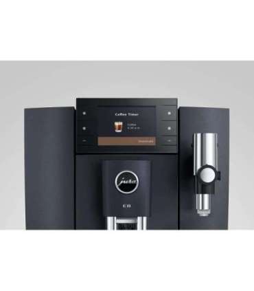 JURA E8 (ED) Fully-auto Espresso machine 1.9 L