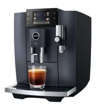 JURA E8 (ED) Fully-auto Espresso machine 1.9 L