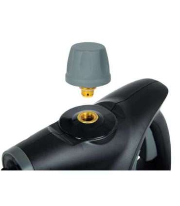 BLOW PURE STEAM steam cleaner