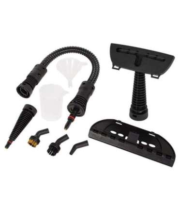 BLOW PURE STEAM steam cleaner