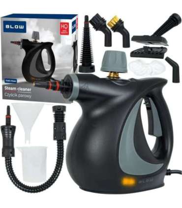 BLOW PURE STEAM steam cleaner