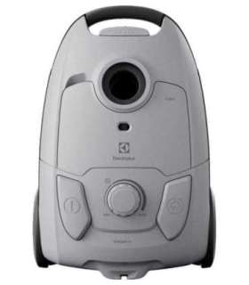 Electrolux 300 EB31C1UG Bagged vacuum cleaner Grey
