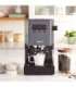 Gaggia Coffee Maker RI9481/16 Classic E24 Pump pressure 15 bar Built-in milk frother Semi-automatic |