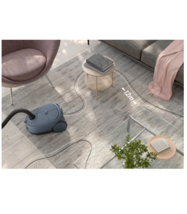 Vacuum cleaner ELECTROLUX EB61C4DB