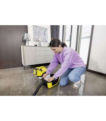 Kärcher 2.863-325.0 vacuum accessory/supply Filter