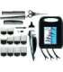 Wahl Homepro Black, Silver