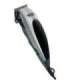 Wahl Homepro Black, Silver