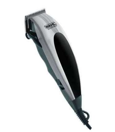 Wahl Homepro Black, Silver