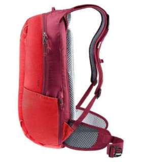 Plecak turystyczny Deuter Race 16, cherry