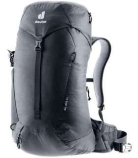 Plecak turystyczny Deuter AC Lite 24, black