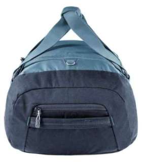 Torba podróżna Deuter Duffel 35, atlantic/ink