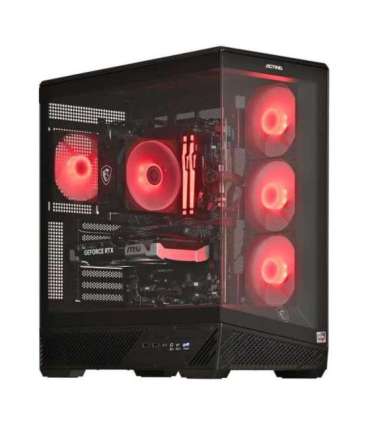 .Actina Gaming GameOn