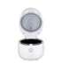 Cuckoo Rice Stove Micom 1080ml white CR-0675F CR0675F (CR-0675F)