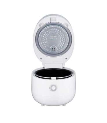Cuckoo Rice Stove Micom 1080ml white CR-0675F CR0675F (CR-0675F)