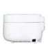 Cuckoo Rice Stove Micom 1080ml white CR-0675F CR0675F (CR-0675F)