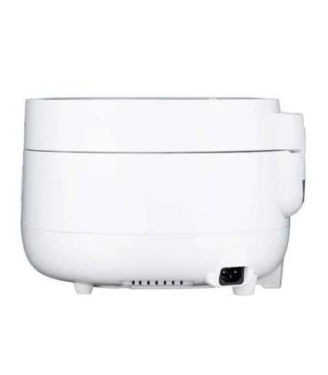 Cuckoo Rice Stove Micom 1080ml white CR-0675F CR0675F (CR-0675F)