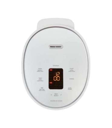 Cuckoo Rice Stove Micom 1080ml white CR-0675F CR0675F (CR-0675F)