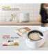 Cuckoo Rice Stove Micom 1080ml white CR-0675F CR0675F (CR-0675F)