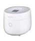 Cuckoo Rice Stove Micom 1080ml white CR-0675F CR0675F (CR-0675F)