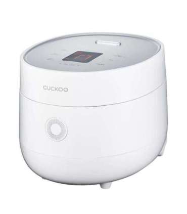 Cuckoo Rice Stove Micom 1080ml white CR-0675F CR0675F (CR-0675F)