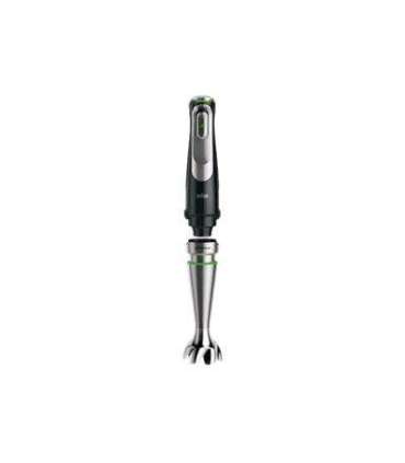 Braun Hand Blender MultiQuick 9 MQ9187XLI Hand Blender 1200 W Black/Stainless Steel