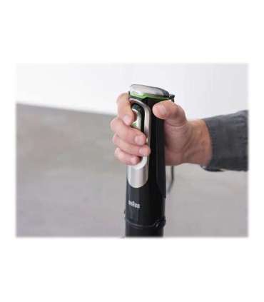Braun Hand Blender MultiQuick 9 MQ9187XLI Hand Blender 1200 W Black/Stainless Steel
