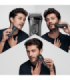 Braun Shave&Style Shaver 3000BT Series 3 Operating time (max) 45 min NiMH Black