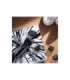 Braun Shave&Style Shaver 3000BT Series 3 Operating time (max) 45 min NiMH Black